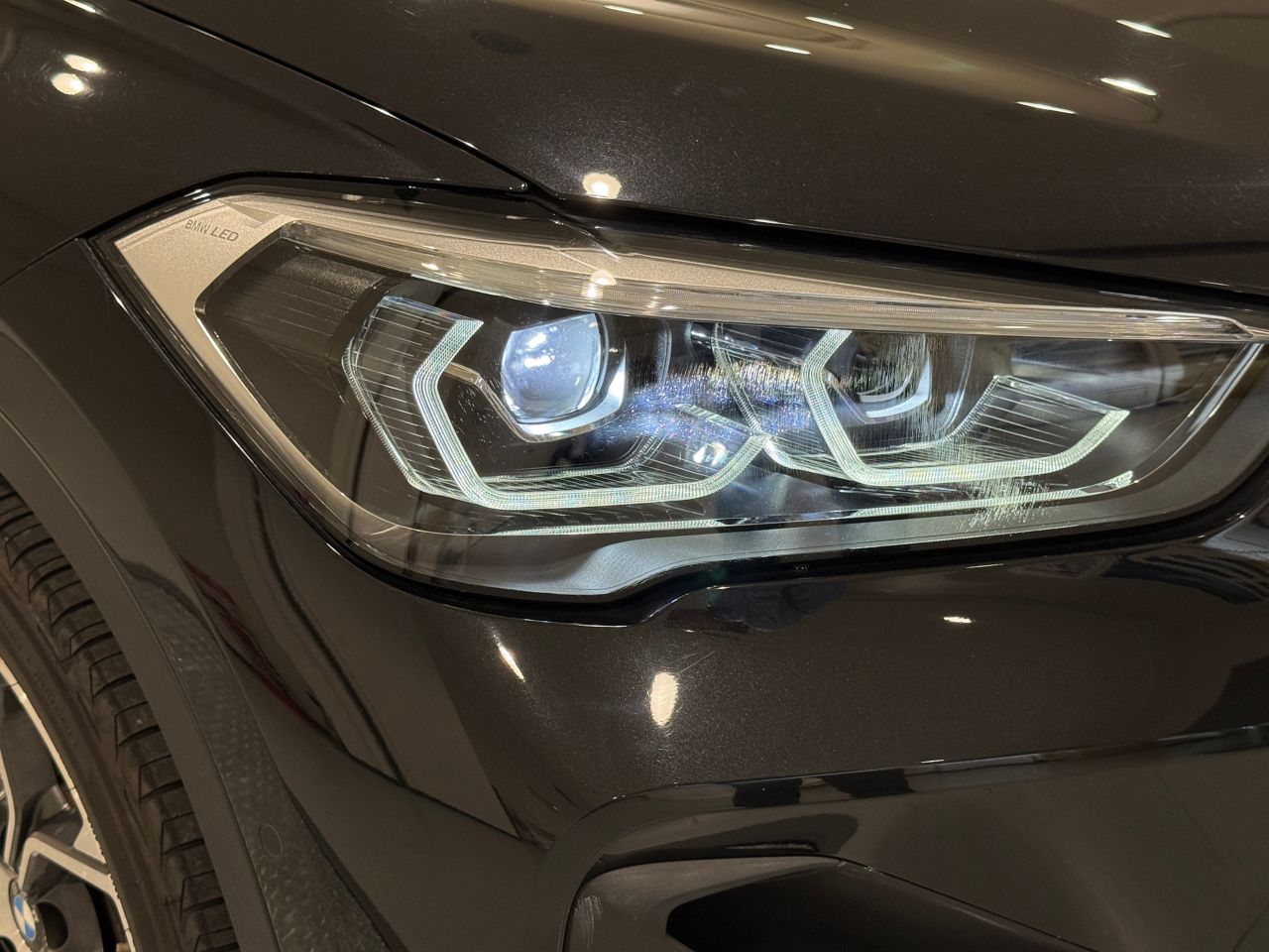 F48 X1 xDrive18d B47 2.0d LCI