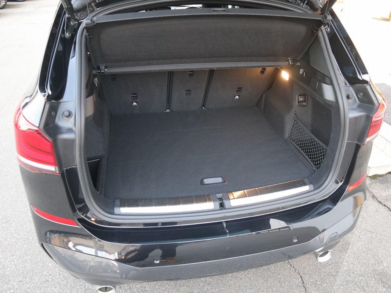 F48 X1 xDrive18d B47 2.0d LCI