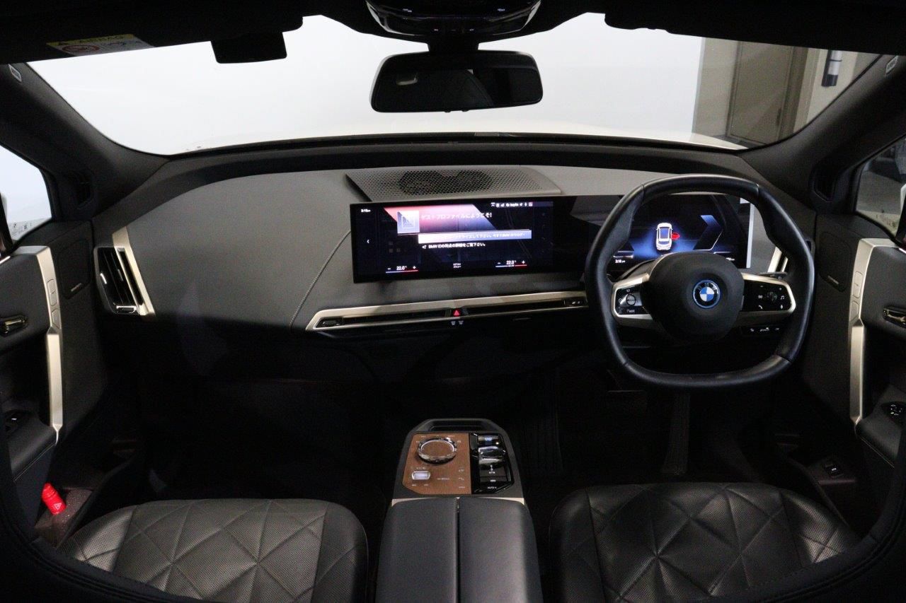 i20 iX xDrive50