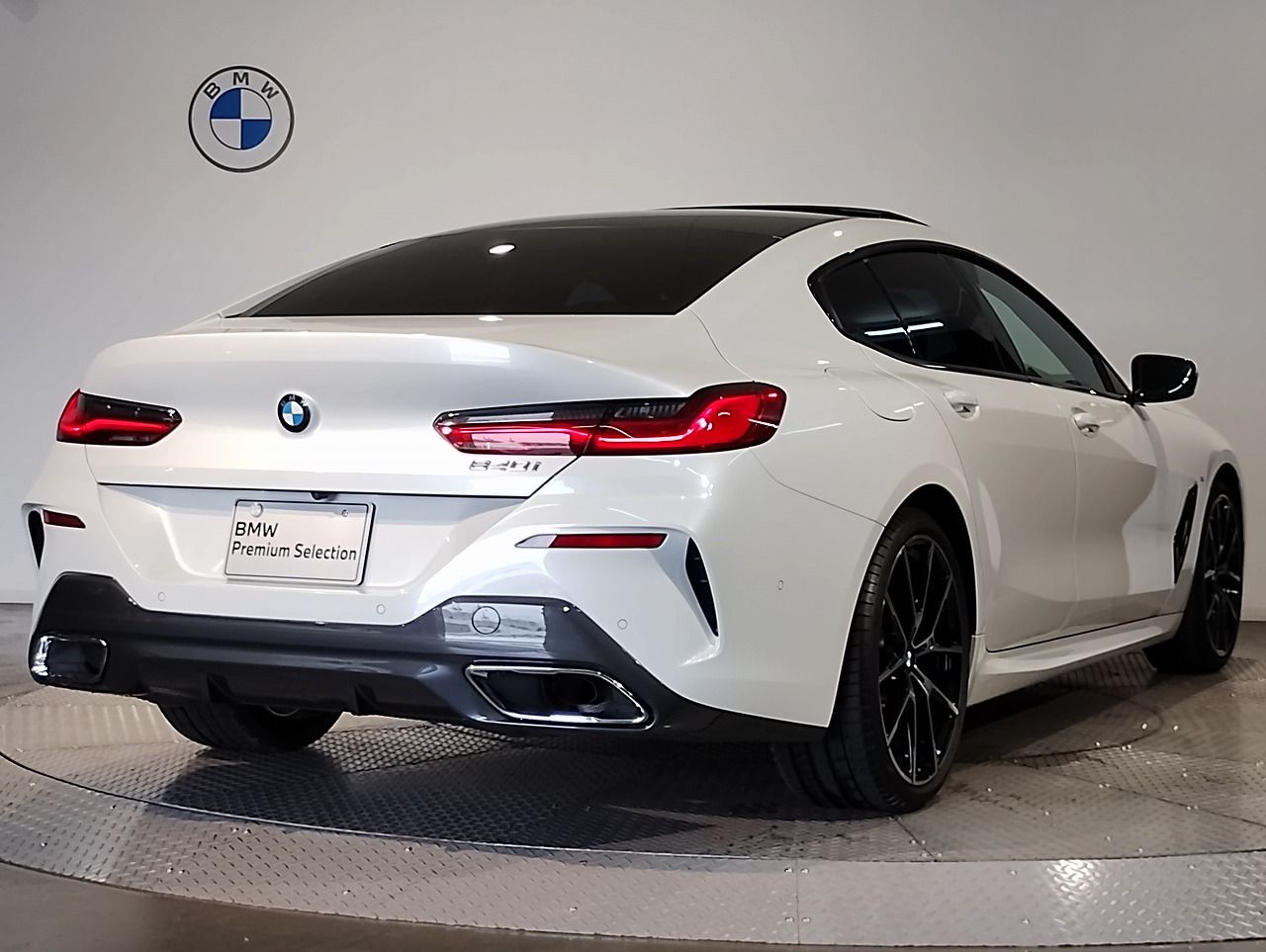 G16 840i M Sport Gran Coupe B58 3.0i