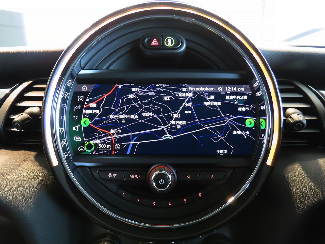 F56 MINI JOHN COOPER WORKS
