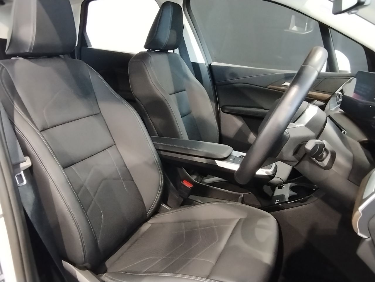 U06 218d Active Tourer B47 2.0d