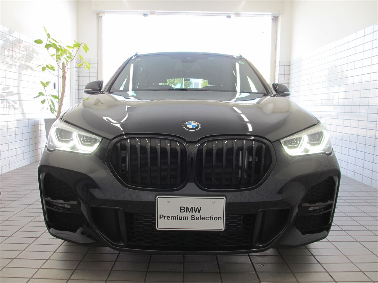 F48 X1 xDrive18d B47 2.0d LCI