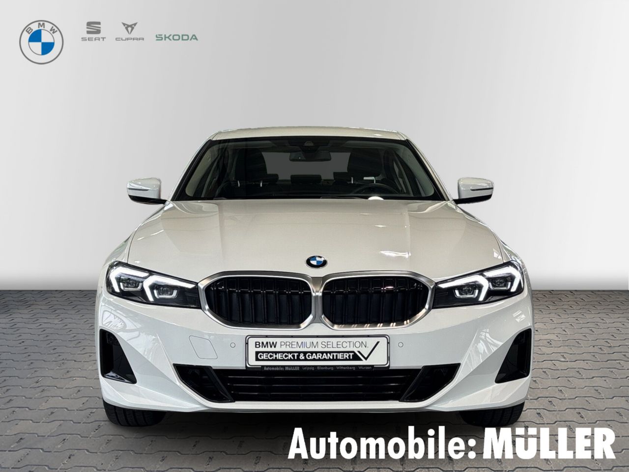 BMW 318