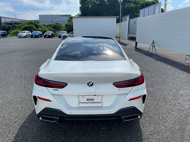 G16 840d xDrive Gran Coupe B57 3.0d