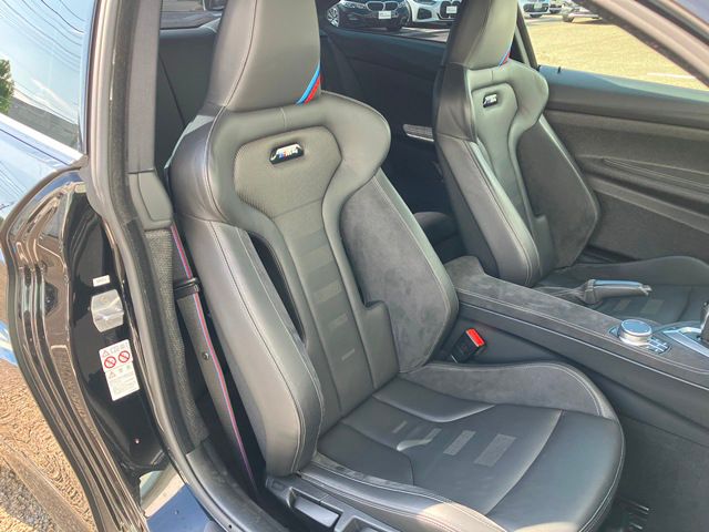 M4 CS