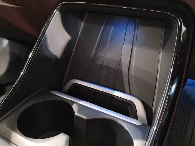 U06 218d Active Tourer B47 2.0d