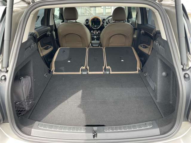 MINI CROSSOVER COOPER D ALL4