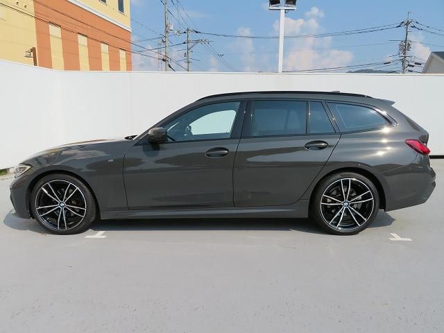 G21 320d xDrive Touring RHD