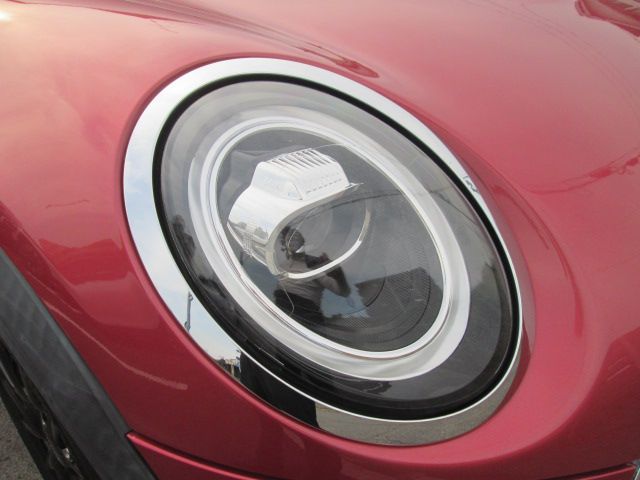 F55 MINI Cooper 5-Door Hatch LCI