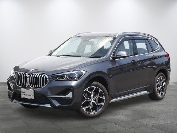 X1 xDrive 18d xLine