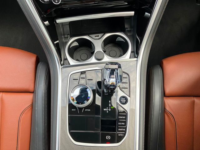 G16 840i M Sport Gran Coupe B58 3.0i