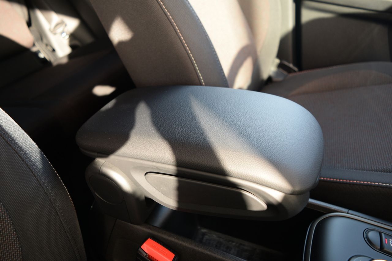 MINI CROSSOVER COOPER D