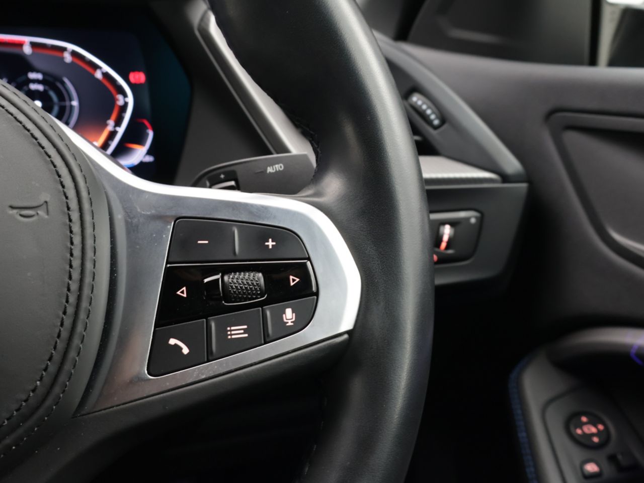 F44 218i Gran Coupe B38 1.5i