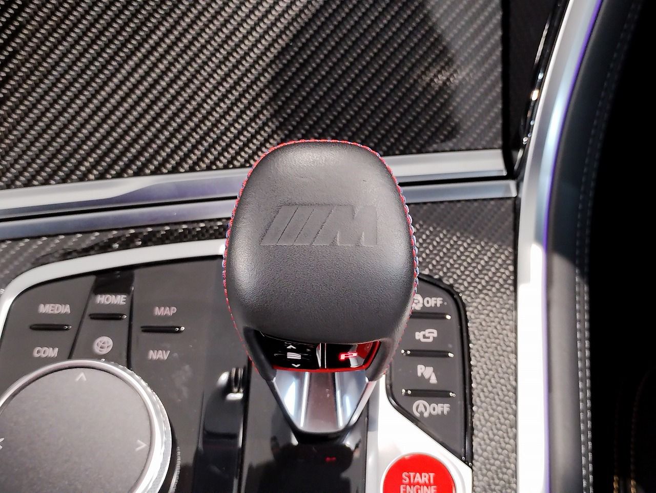 F93 M8 Gran Coupe S63 4.4i