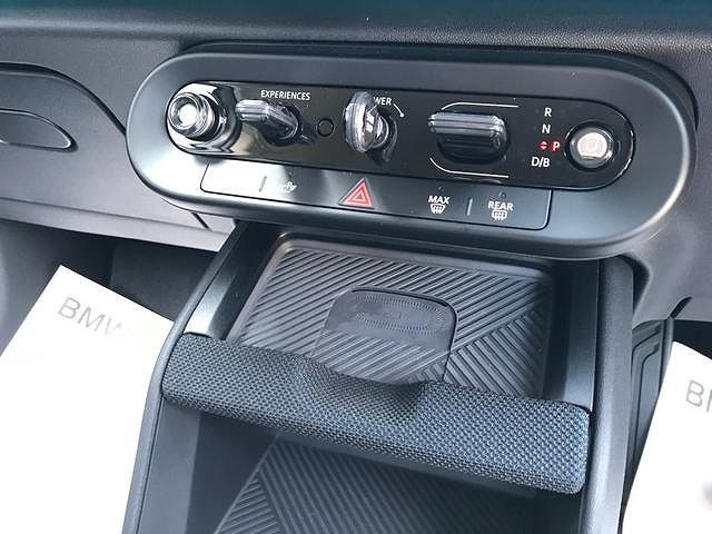 U25 MINI Countryman SE ALL4