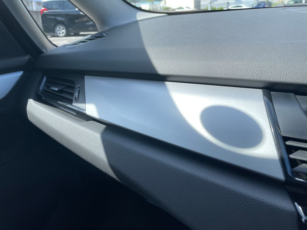 218I GRAN TOURER RHD