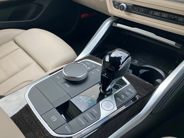 420i Gran Coupé RHD
