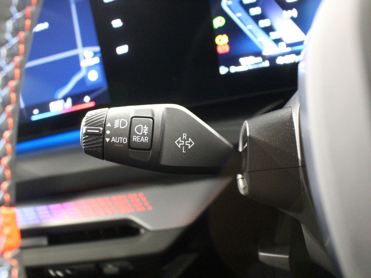 M135 xDrive Sports Hatch