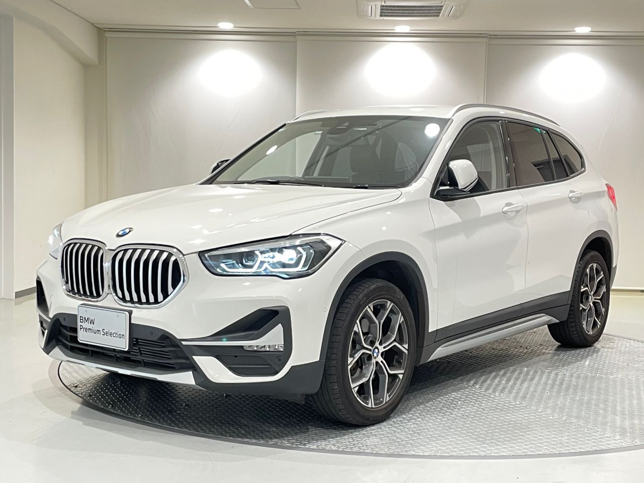 G01 X3 xDrive20d RHD ZA LCI