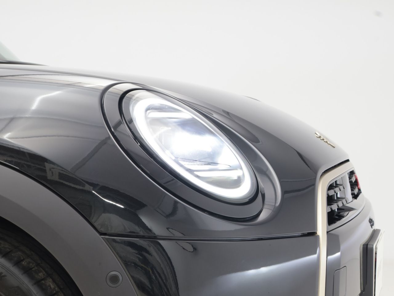 F66 MINI Cooper S 3Dr