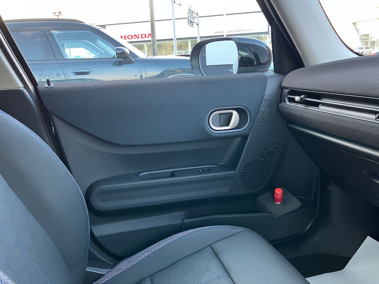 F65 MINI Cooper S 5Dr