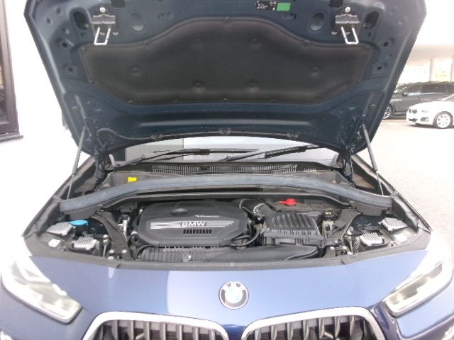 F39 X2 xDrive20i B48 2.0i SAC