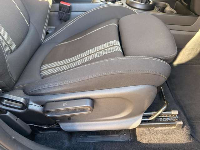 MINI CROSSOVER COPPER SD ALL4