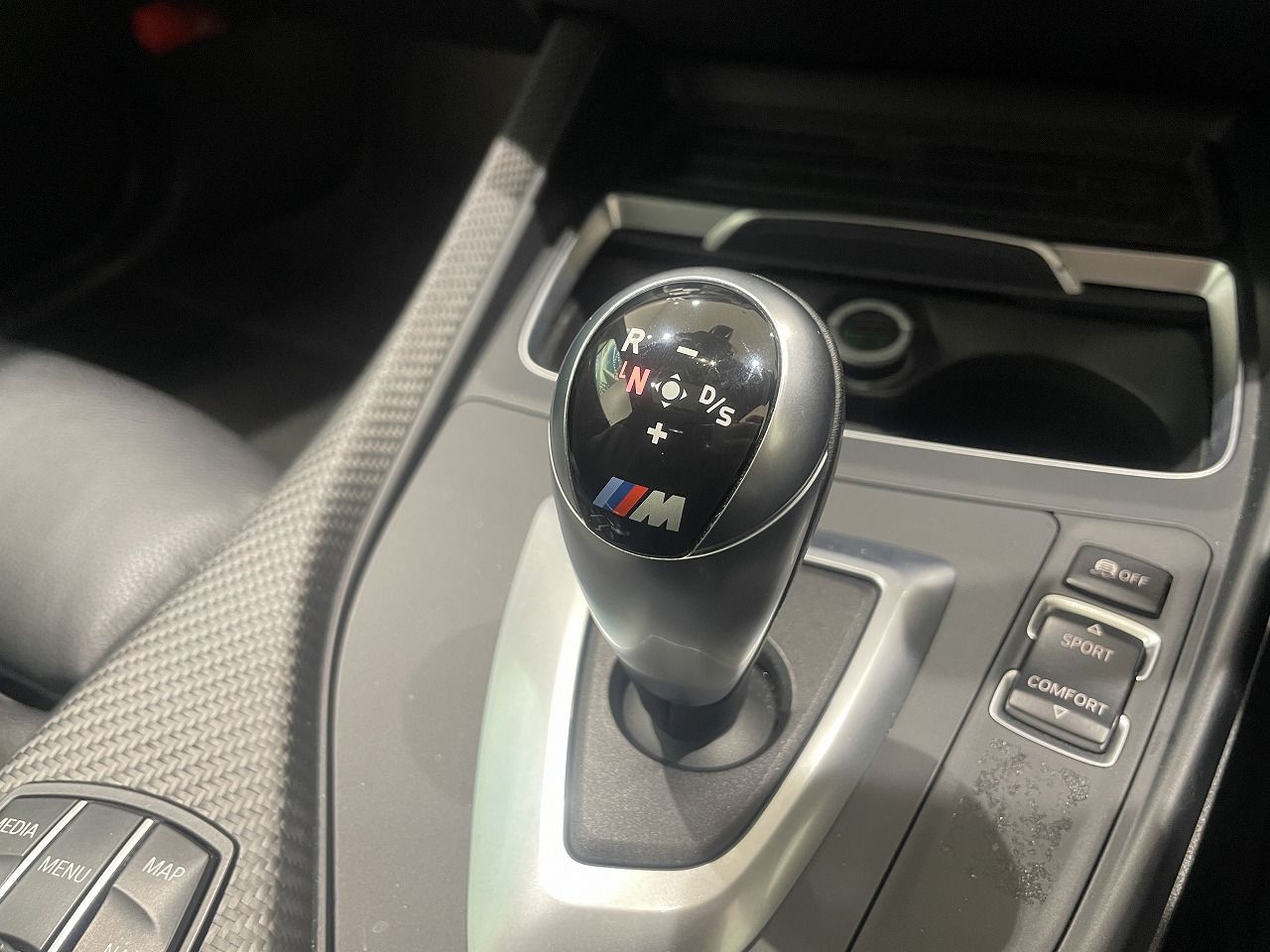 M2 COUPE RHD