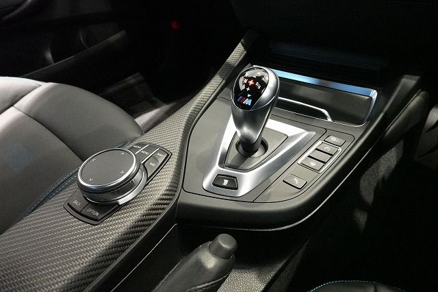 F87 M2 Competition S55 3.0i