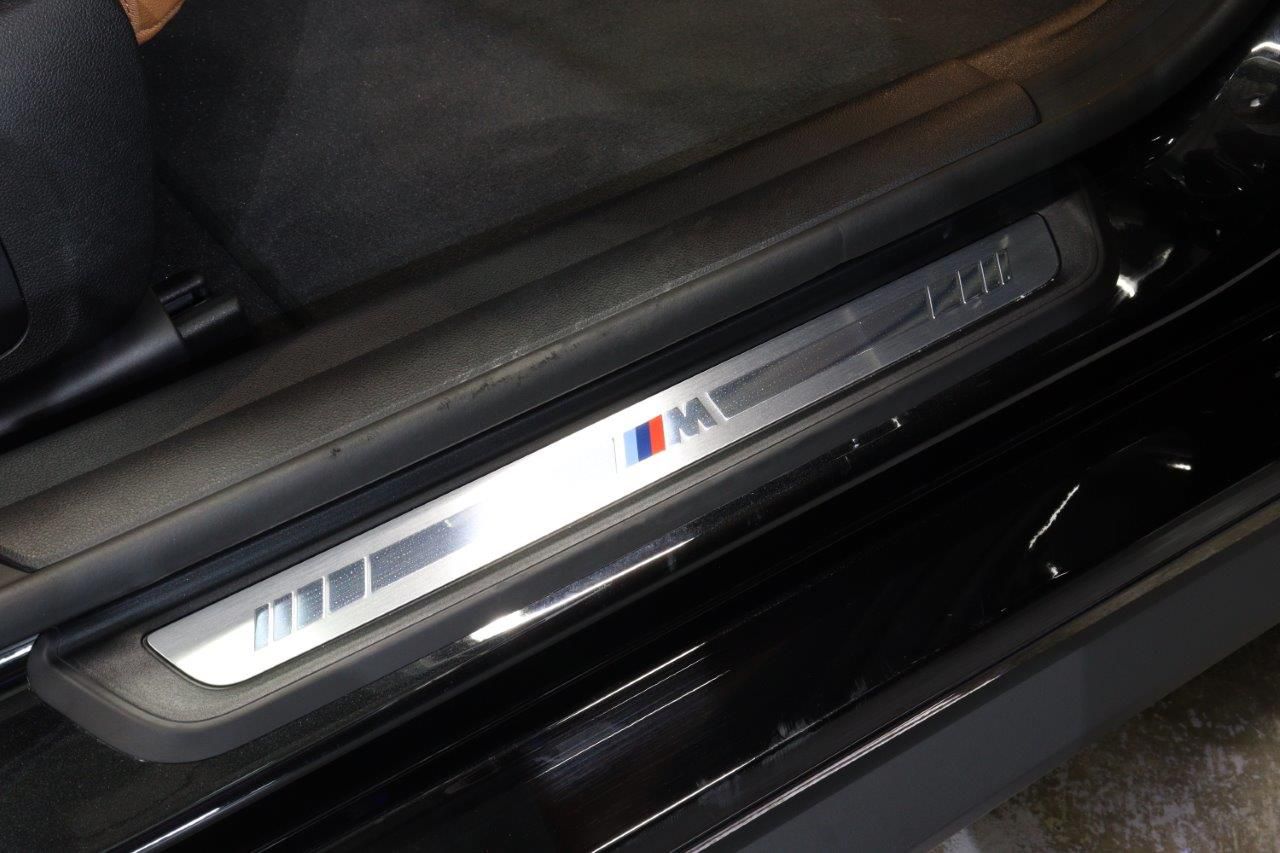 G26 M440i xDrive B58 3.0 RHD