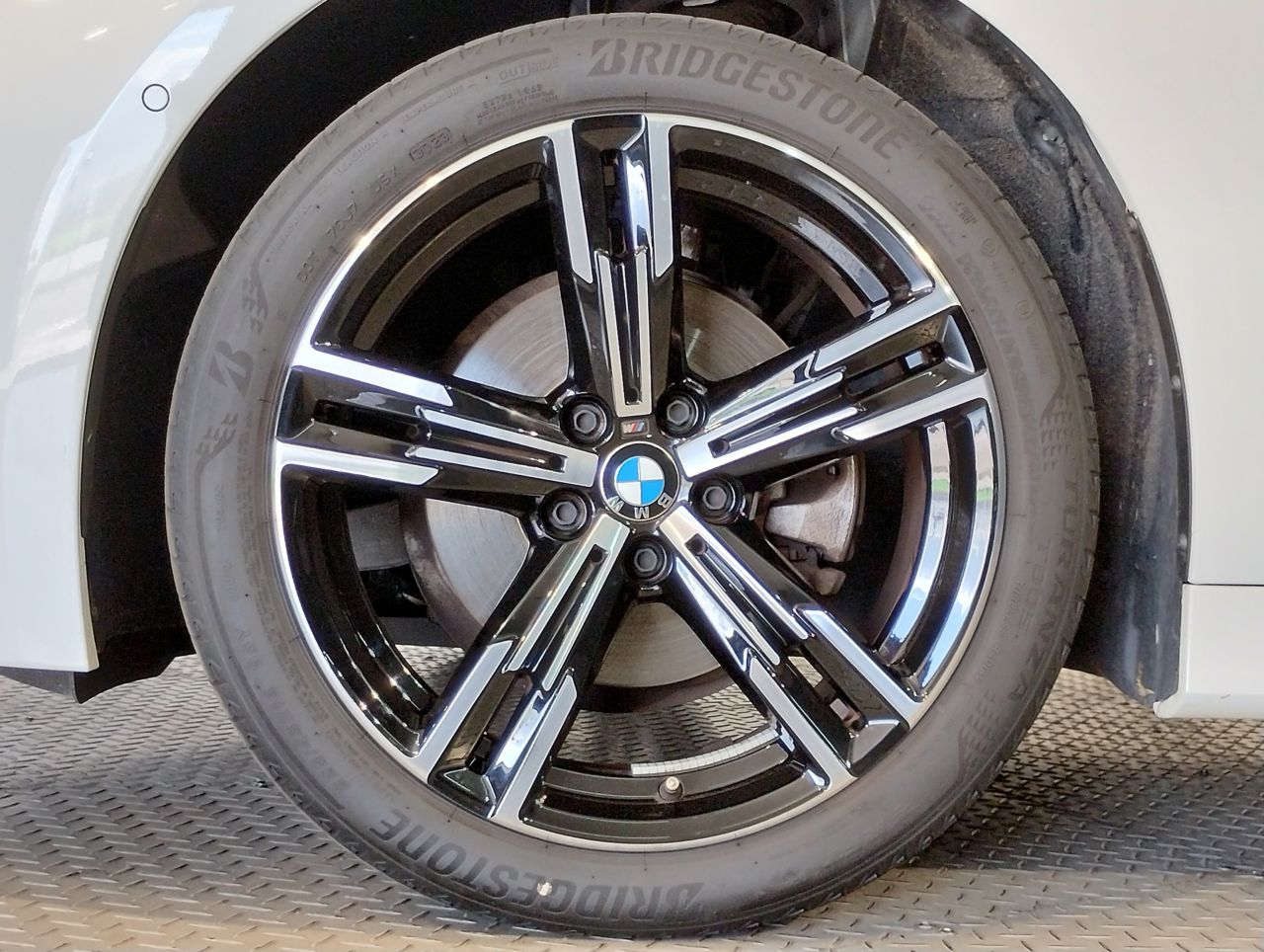 G20 320i Saloon LCI RHD MX