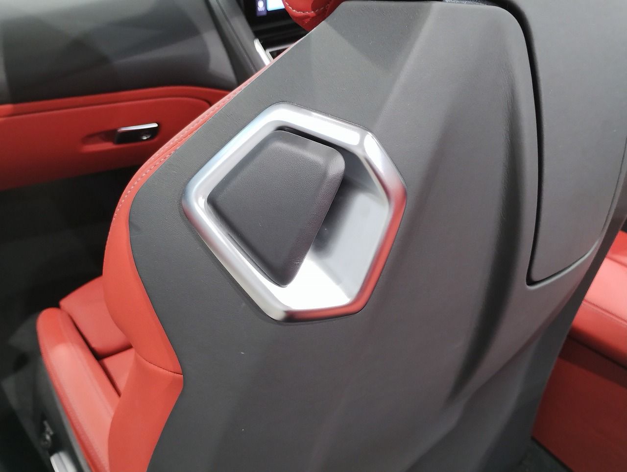 F91 M8 Competition Convertible S63 4.4i