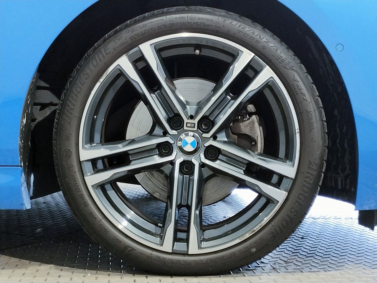 F44 218i Gran Coupe B38 1.5i