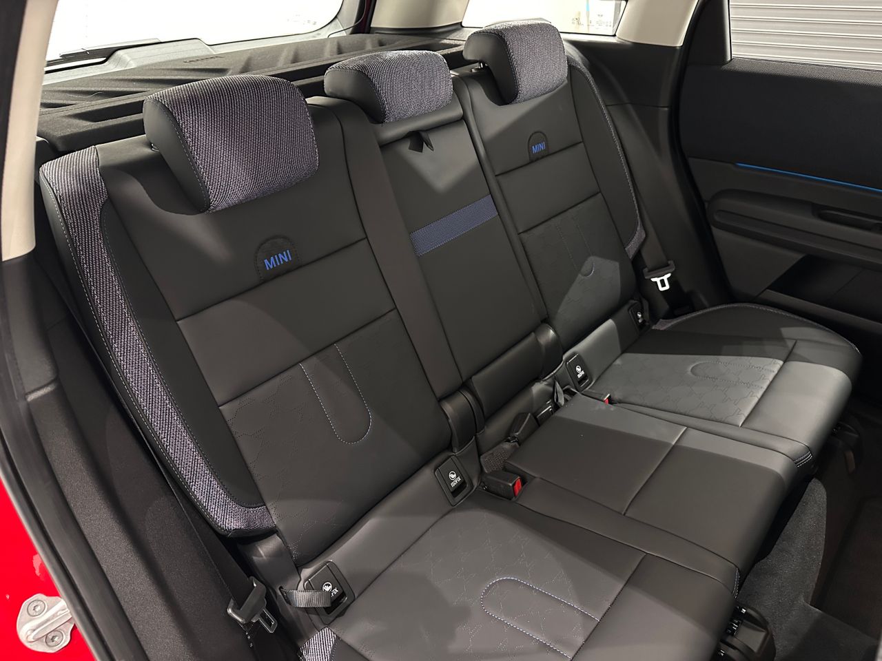 U25 MINI Countryman S ALL4