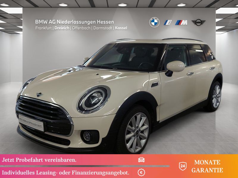 MINI One Clubman