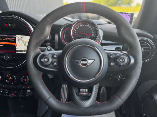 F56 MINI JOHN COOPER WORKS