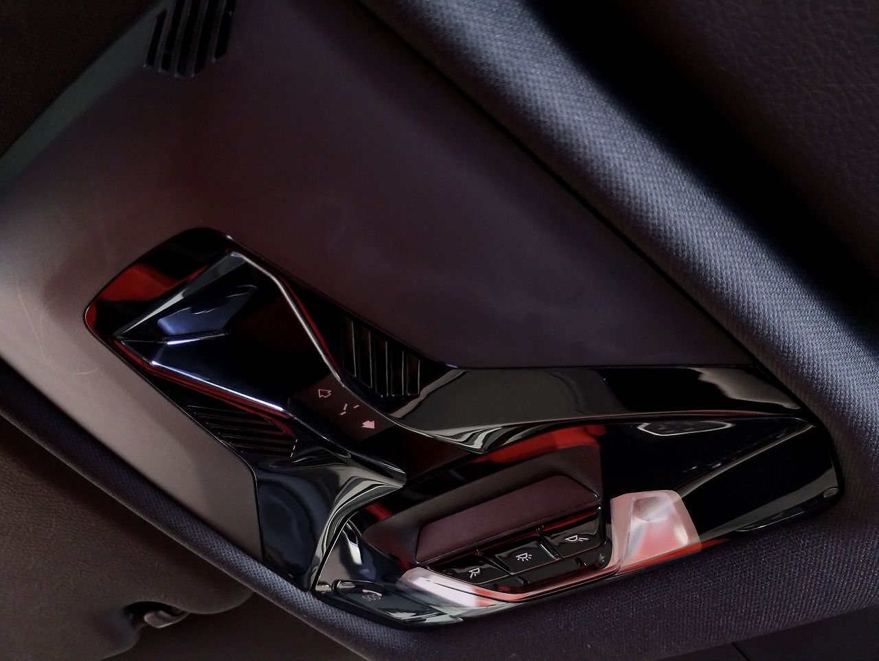 F44 218i Gran Coupe B38 1.5i
