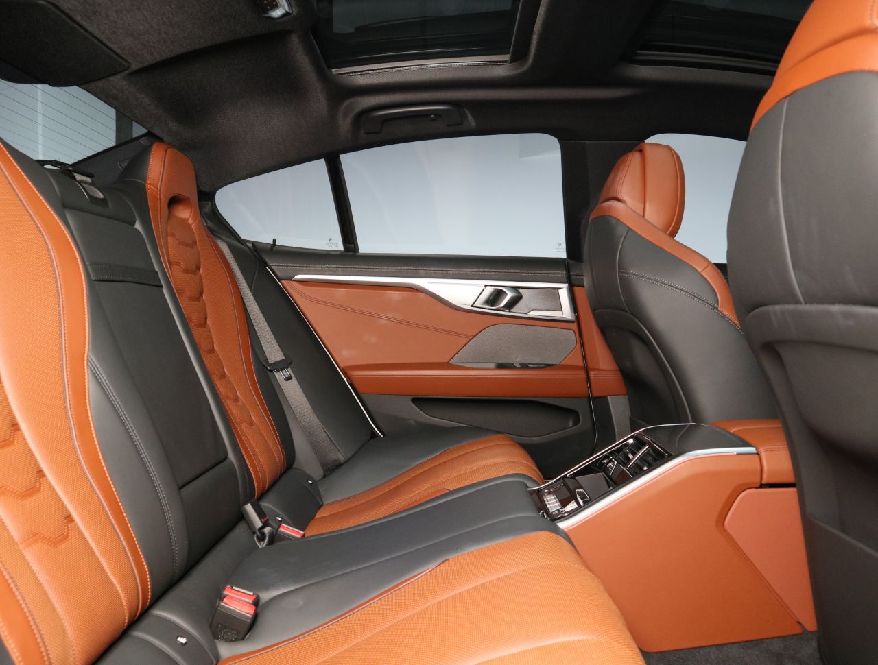 G16 840i M Sport Gran Coupe B58 3.0i
