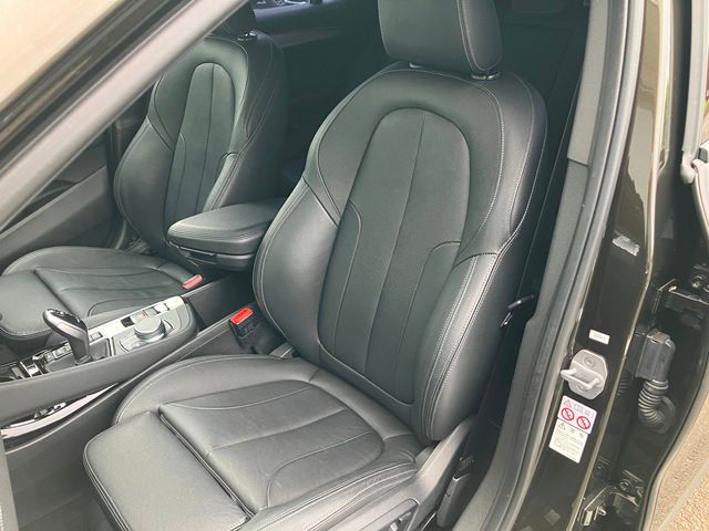 F39 X2 xDrive20i B48 2.0i SAC