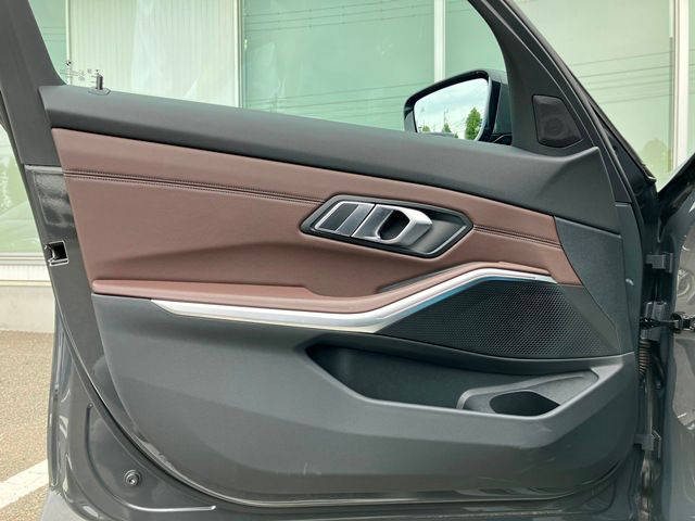 G21 320d xDrive Touring RHD