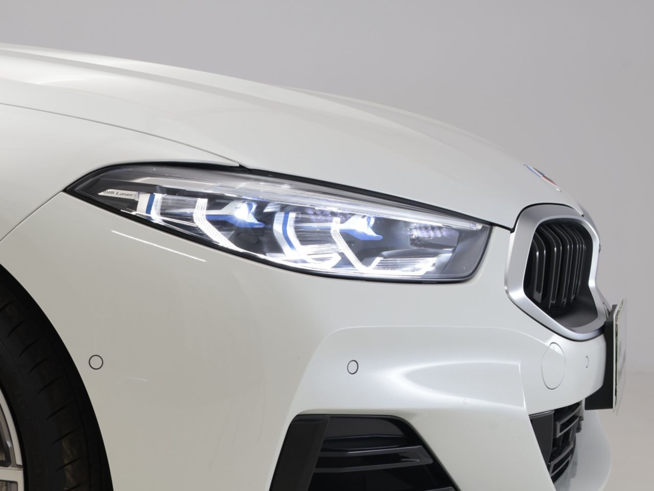 G16 M850i xDrive Gran Coupé N63B 4.4i