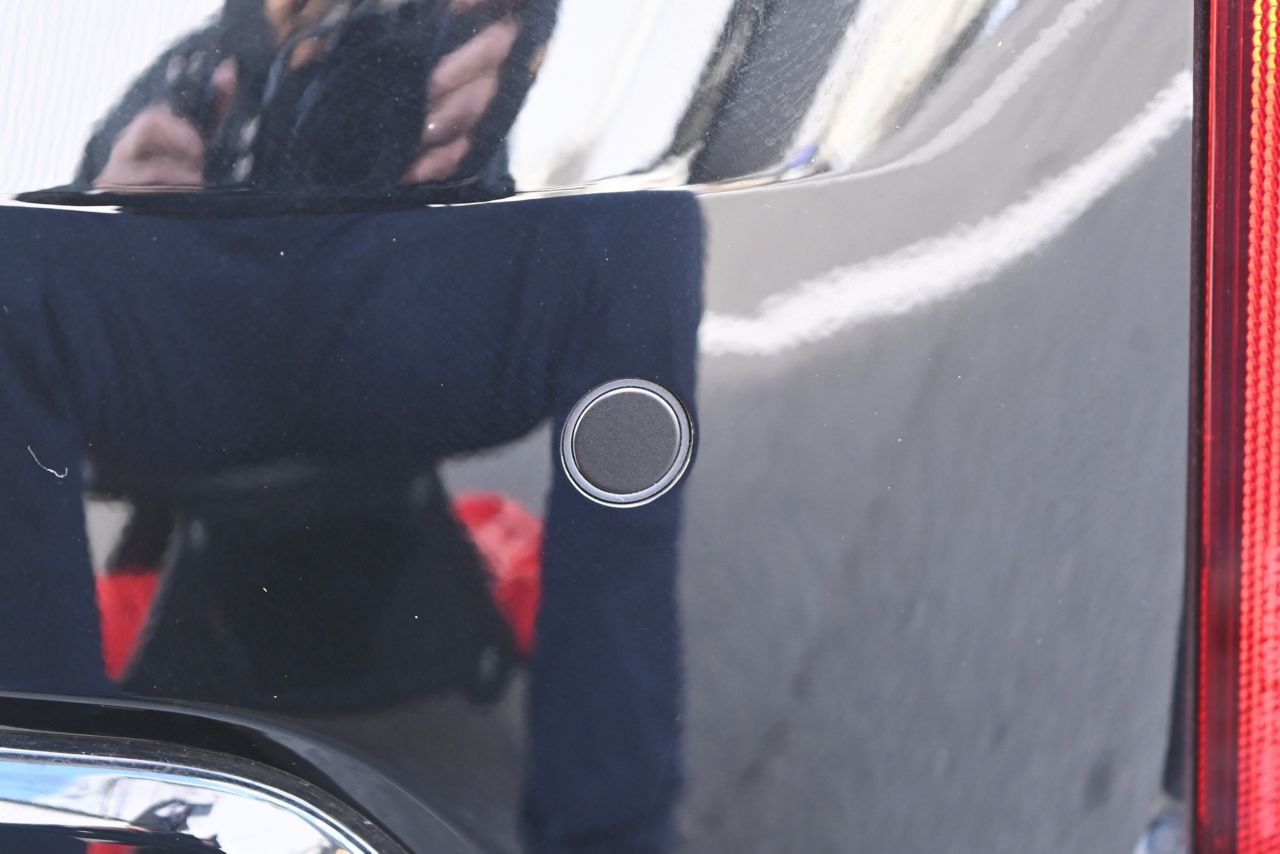 U25 MINI John Cooper Works Countryman ALL4