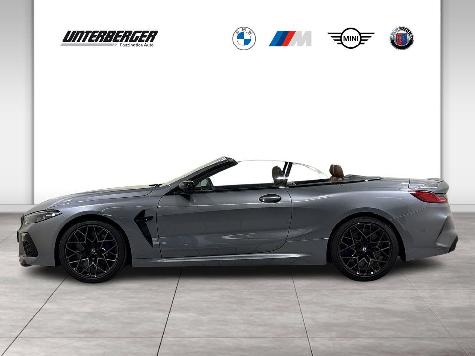 BMW M8