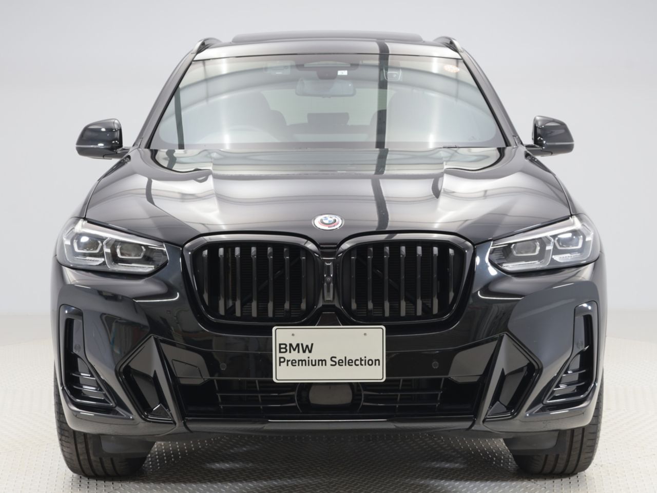 G01 X3 xDrive20d RHD ZA LCI