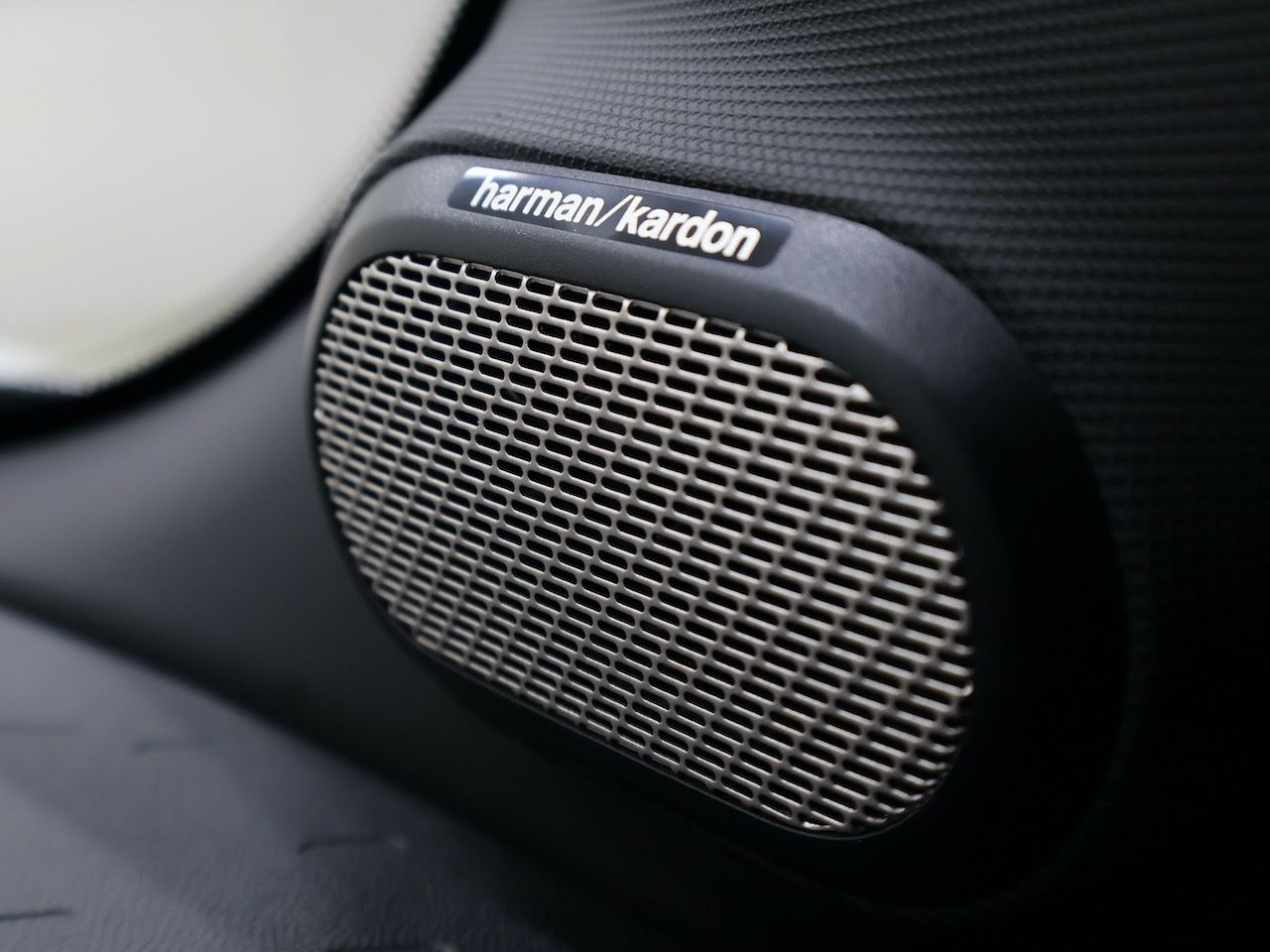 F66 MINI Cooper S 3Dr