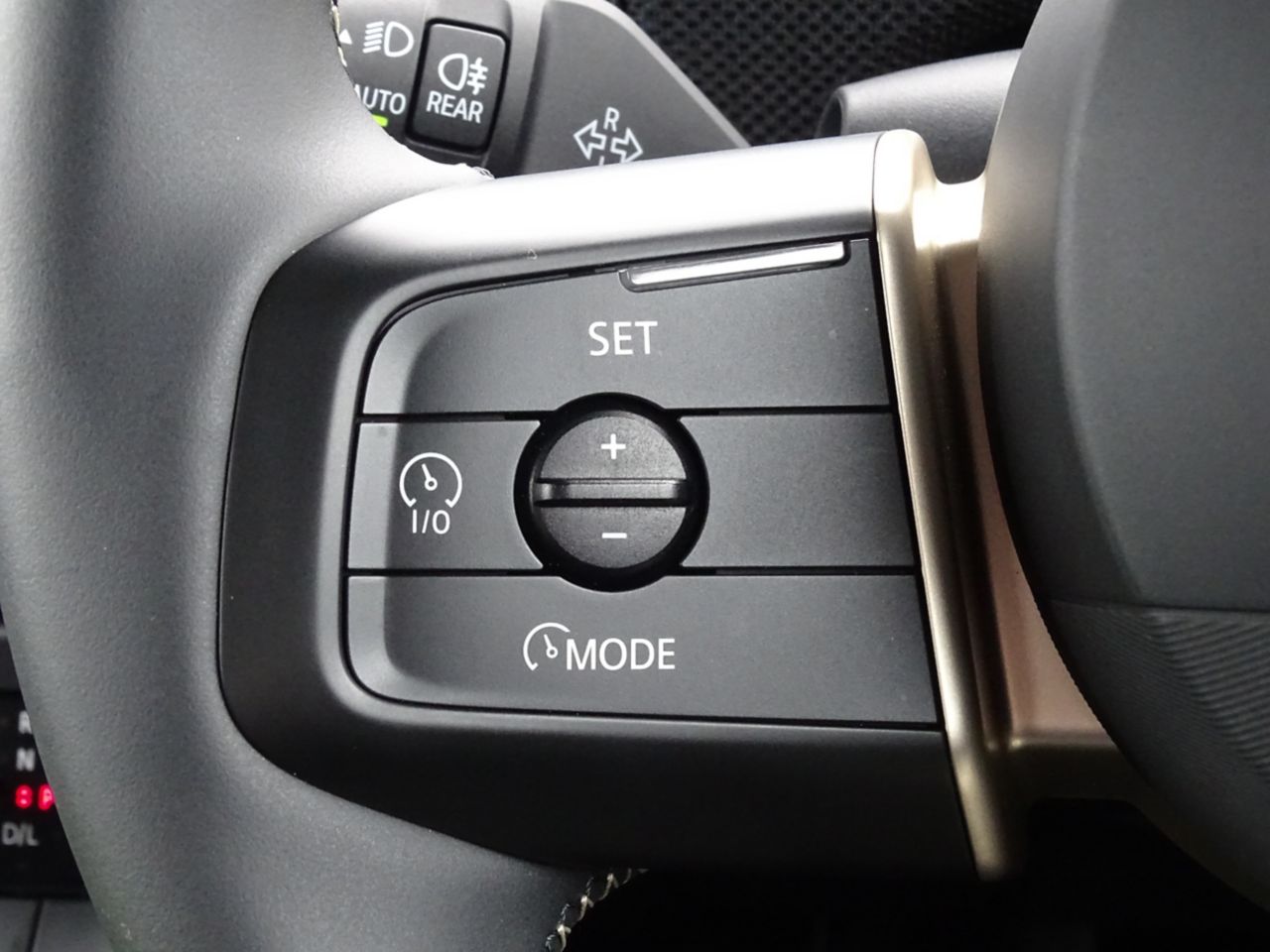 MINI Cooper C 5-doors