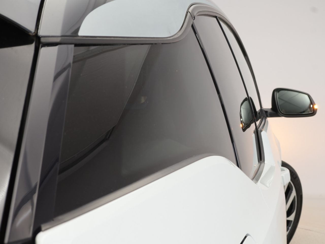 BMW i3 94Ah (with Range Extender) LCI