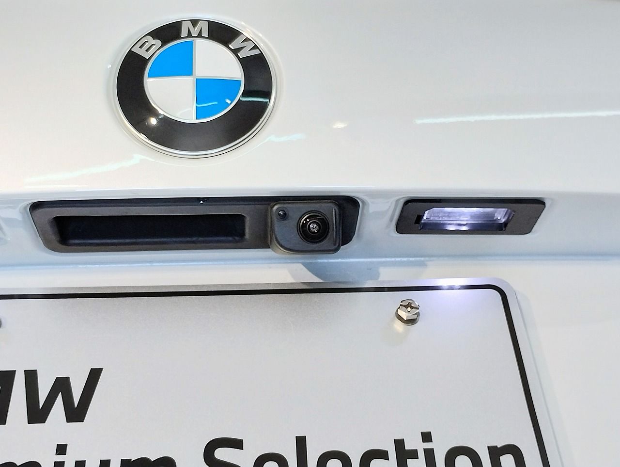 U06 218d Active Tourer B47 2.0d