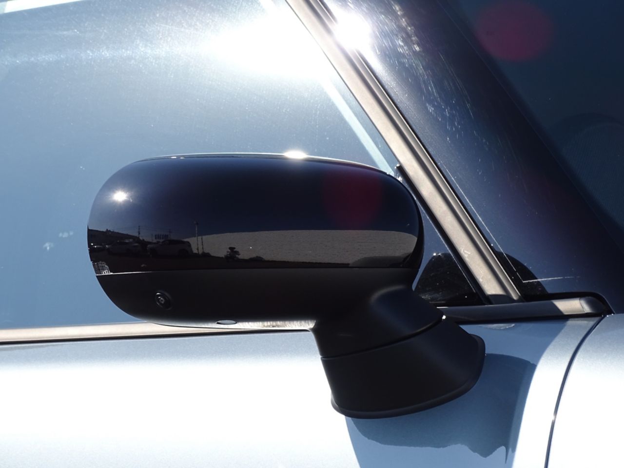 U25 MINI Countryman C